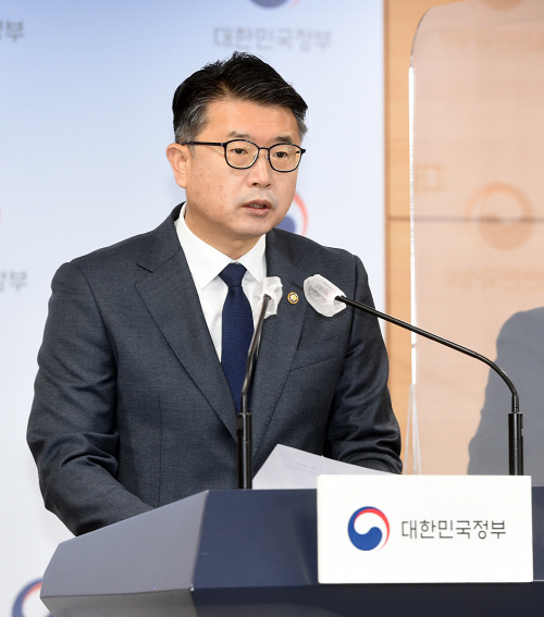 정상윤 교육부 차관