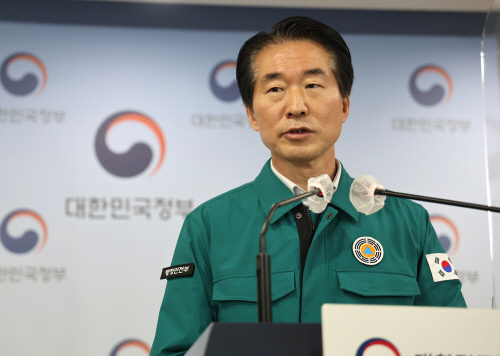 김성호 본부장