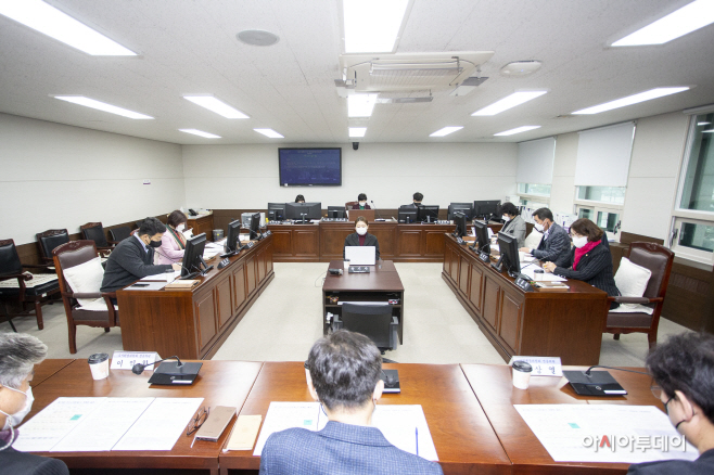 안산시의회