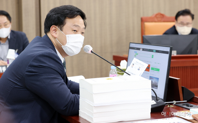 고준호 경기도의원,