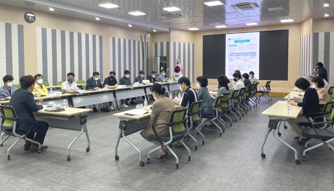 3-1. 10大 뉴 브랜드 워크숍 참여자 모집