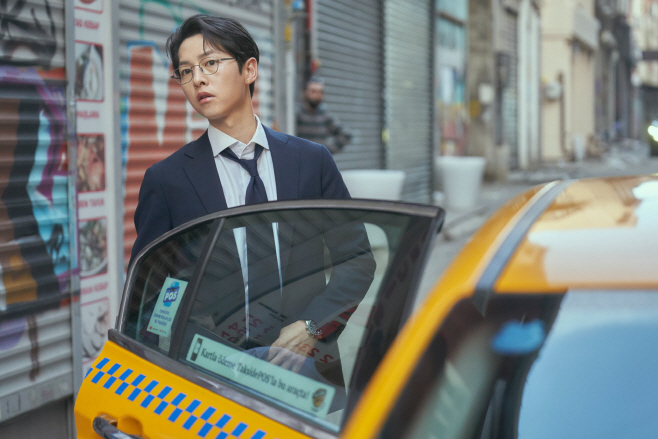 재벌집 막내아들 (1)