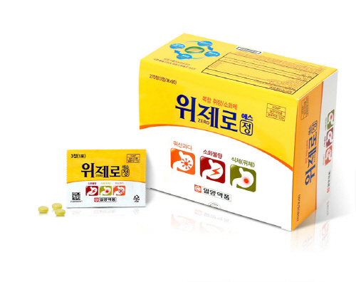 일양약품, 전국민 대표 소화 위장약 ‘노루모 & 위제로’ 주목 - 아시아투데이