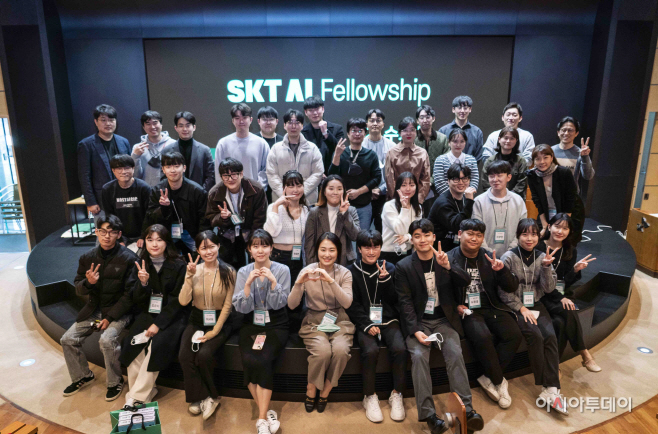 SKT와 미래 AI 인재가 함께 만들었어요-2