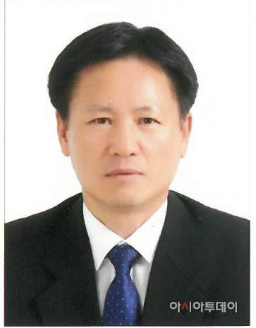 안양대 학교법인 우일학원 문순권 이사장