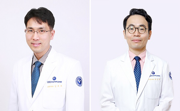 호흡기내과_정재욱_박동일_교수