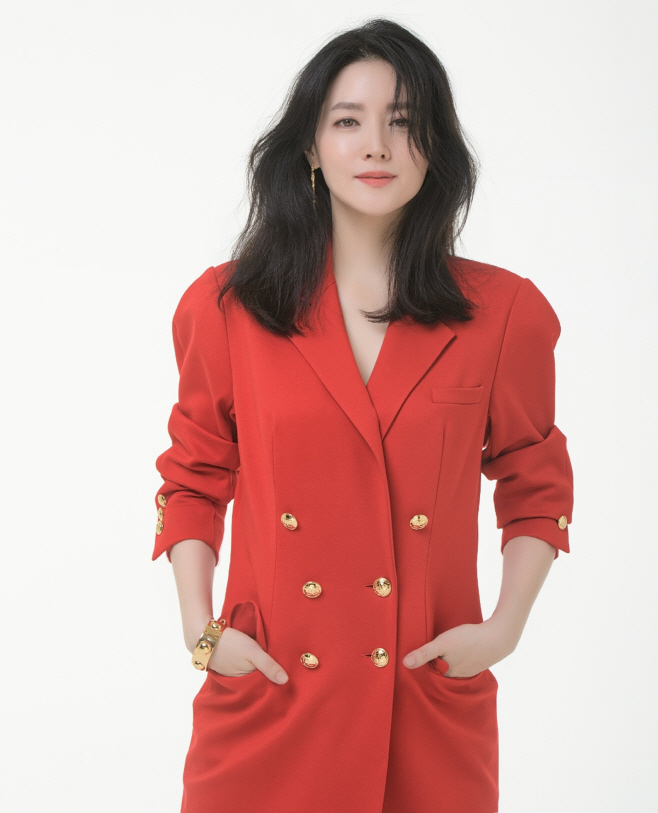 221121 -새 드라마 '마에스트라' 이영애 주연 캐스팅 확정! 2