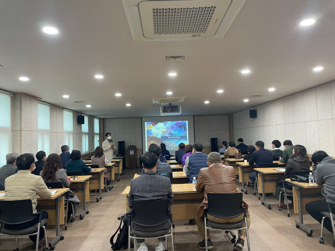 평택시, 좋은 뮤지엄은 발상의 전환에서