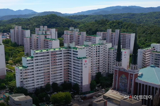 [보도자료] 명일현대 전경 2