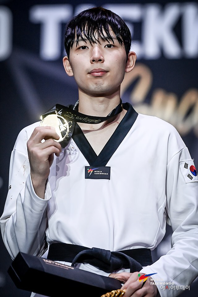 사진제공 세계태권도연맹