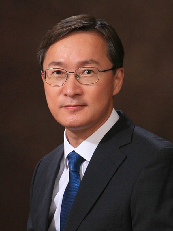 사진. 김기영 한수원 안전처장