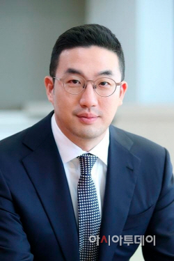 구광모 LG 회장