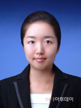 당진시 최유진 주무관 행정안전부장관상 수상