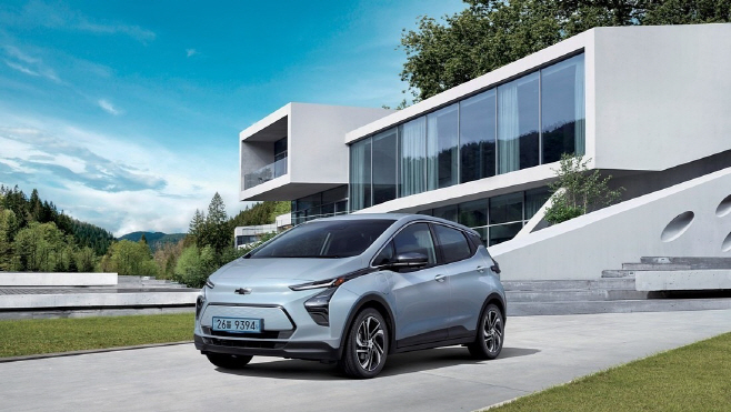 쉐보레 볼트 EV