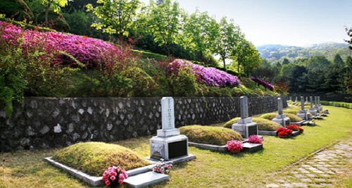 국립서울현충원