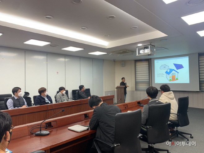 충남 공공건축물 건립에 전문성 더한다!