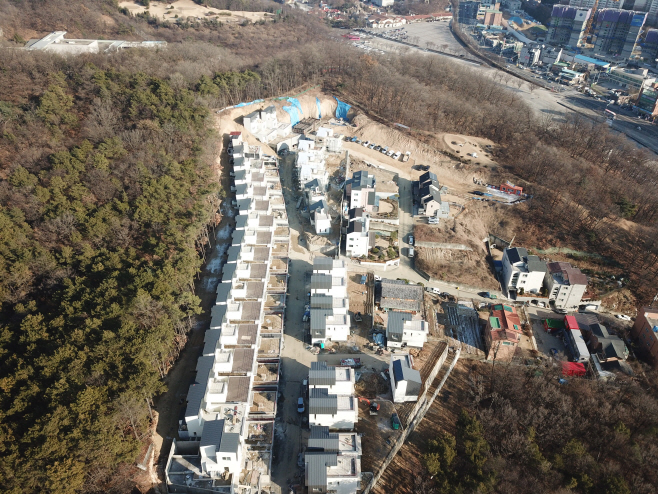 단지