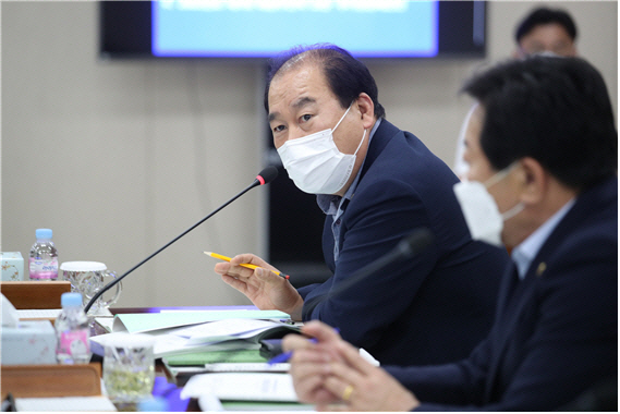 강정일 전남의원