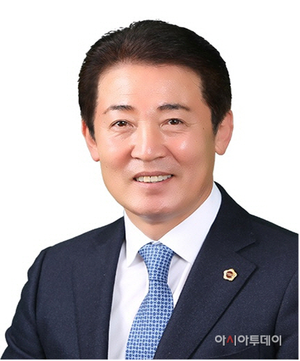 전경선 전남도의원