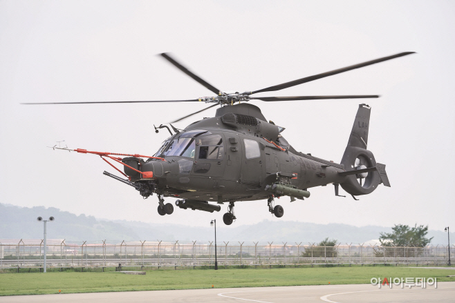 LAH (Light Armed Helicopter) (18)