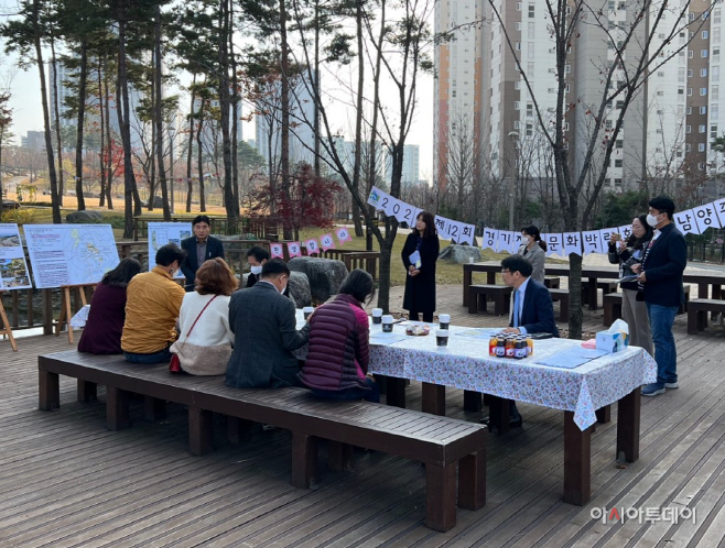 2024 제12회 경기정원문화박람회