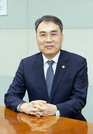 2-자료 인 이종옥 조달청장