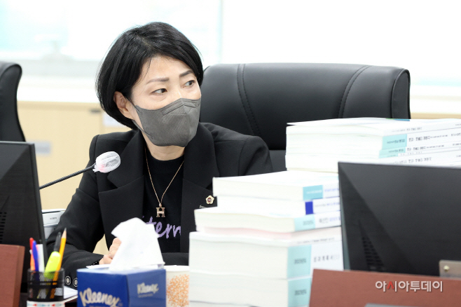 이경혜 도의원,