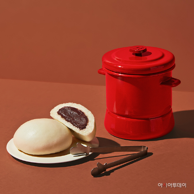 SPC삼립_삼립호빵 ‘호찜이 법랑 에디션’ 한정 판매_20221205