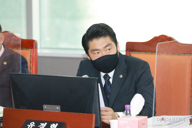 유경현 도의원,