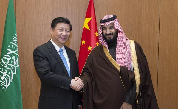 Saudi