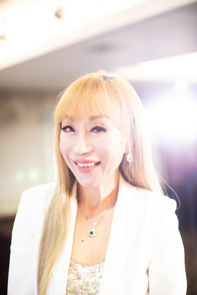 조수미 기자간담회 소프라노 조수미 제공=SMI 제공 (3)