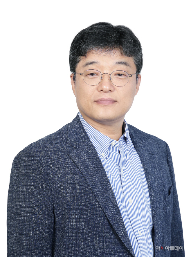 카카오페이 김희재 CISO(정보보호최고책임자)