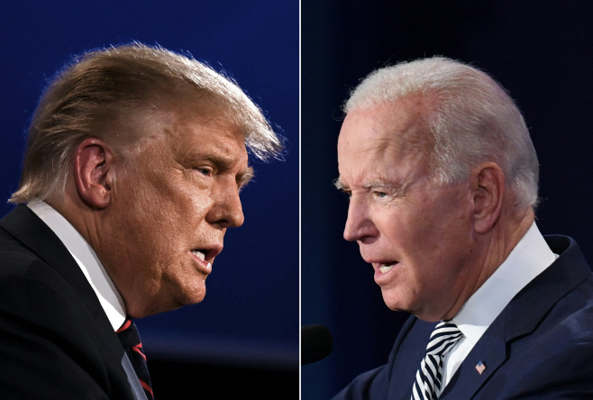 FILES-US-POLITICS-HEALTH-VIRUS-TRUMP <YONHAP NO-0015> (AFP)