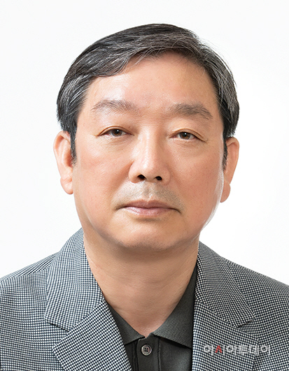 박종배 건국대학교 교수