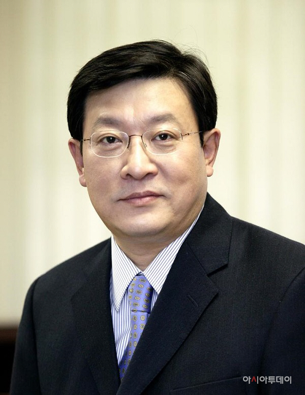 허태수 회장