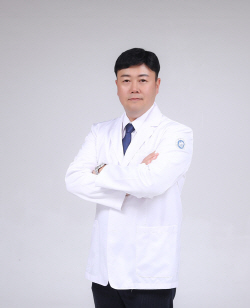 [사진] 인천세종병원 비만대사외과클리닉 이성배 과장