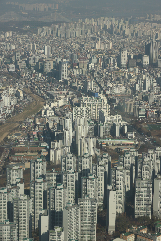 부동산 거래 절벽<YONHAP NO-3523>