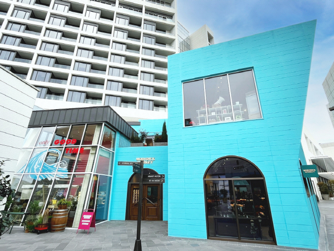 사본 -[사진자료] 아난티 코브 모비딕 마켓 (2)