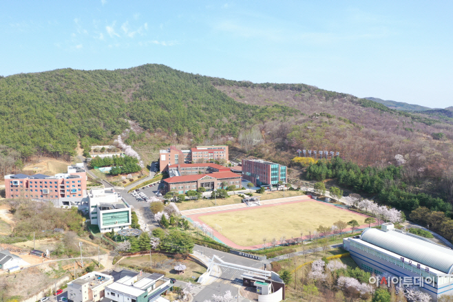 충남도립대, 꿈꾸고 도전]하는 창업가 키운다.