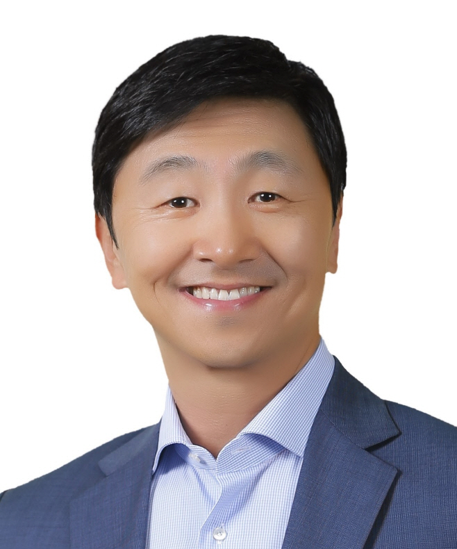 롯데제과 대표이사 내정 부사장 이창엽