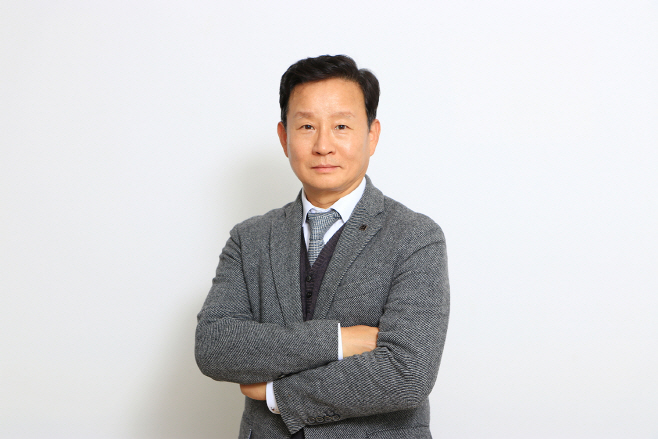 [사진1] 전자랜드, 김찬수 신임 대표이사 선임