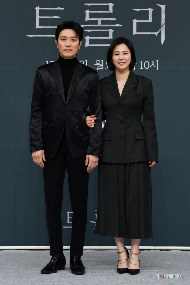 박희순 김현주