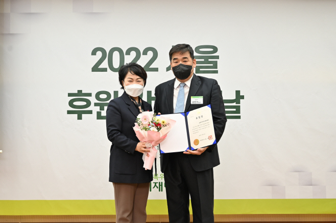 금호타이어 사회공헌활동 수상