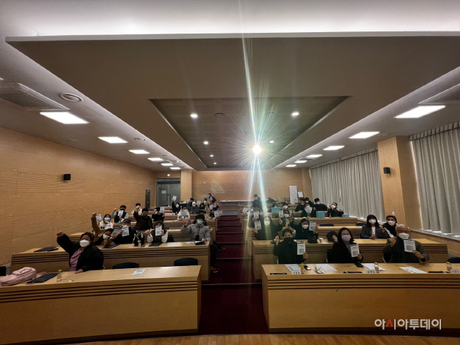 제7회 남양주피플퍼스트 대회 개최
