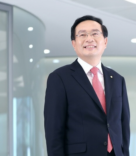 우리금융 손태승