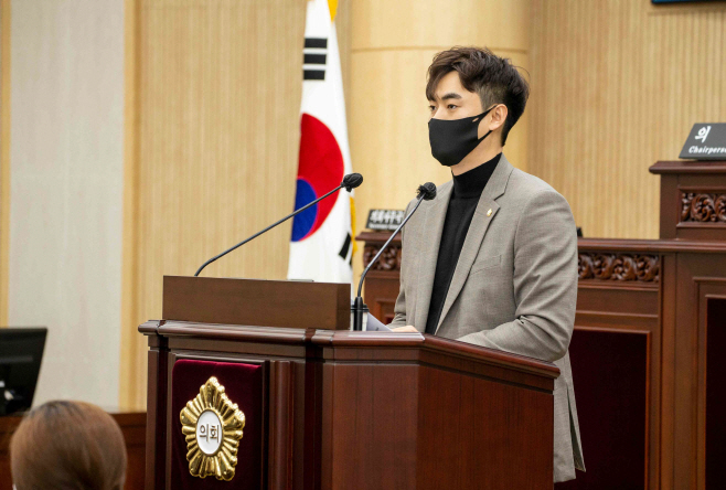 사진-한국와이퍼 고용문제 해결 촉구 결의안 채택 (1)