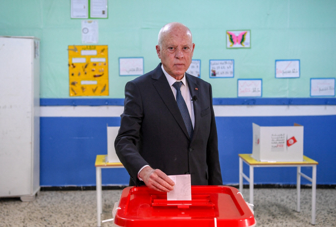 TUNISIA-ELECTION/