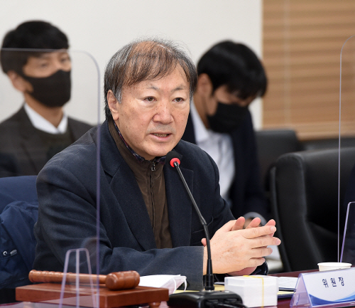 [포토]박인환 