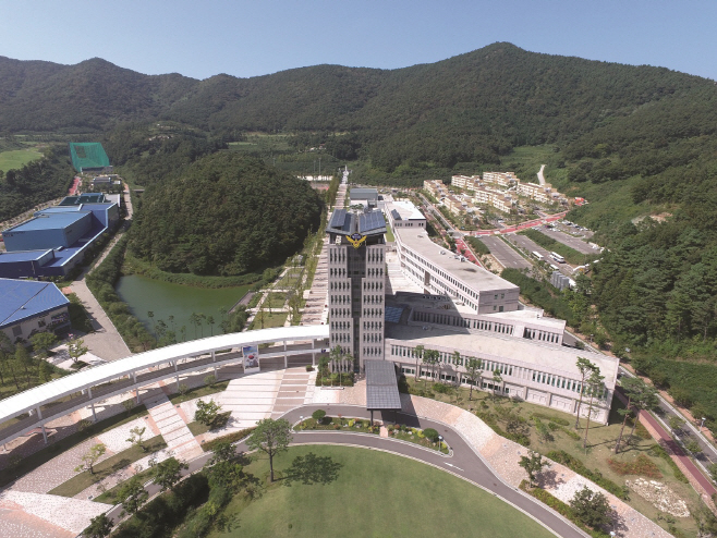 교육원 전경1