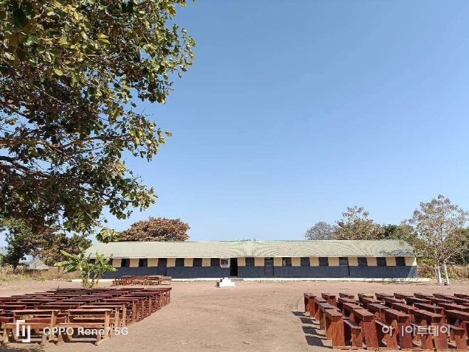 이태석 초등학교